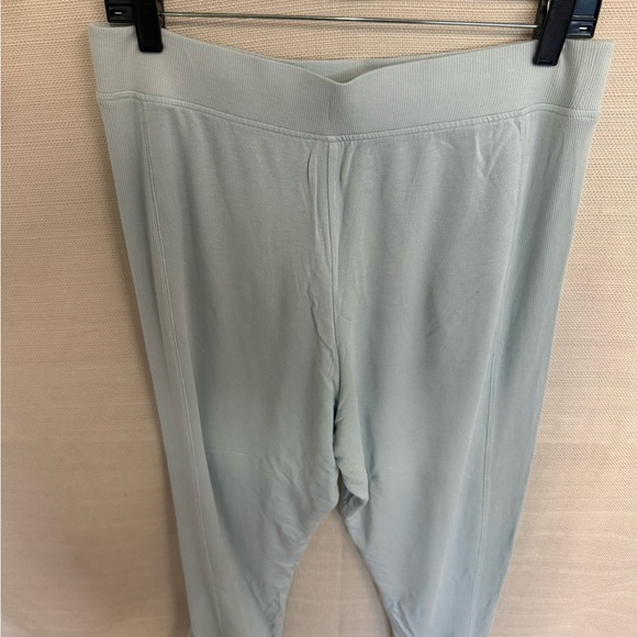 Victoria's Secret Soft Gray Lounge Pants - Picture 3 of 3